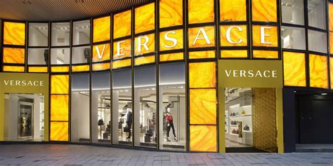 antonio masciariello versace|versace lawsuit update.